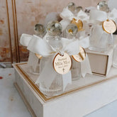 Personliga dopetiketter