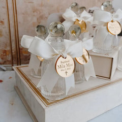 Personalized Baptism Tags