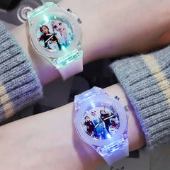 Disney Girls Kids Watches
