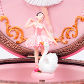 Ballerina Music Box