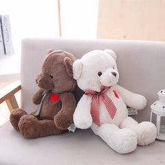 Lovely Teddy Bear Plush Toy
