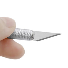 Precision Hobby Knife Set