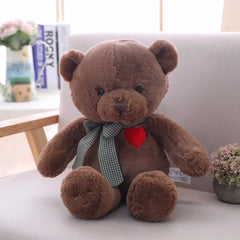 Lovely Teddy Bear Plush Toy