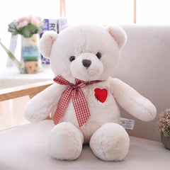 Lovely Teddy Bear Plush Toy