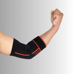 Fitness armbågsstöd