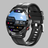 ECG+PPG Smart Sports Watch