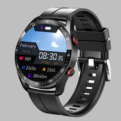 ECG+PPG Smart Sports Watch