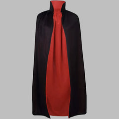 Anime Vampire Cloak