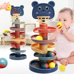 Montessori Educational Toy for Kids