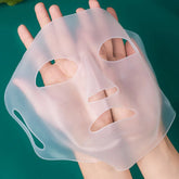 Silicone Face Mask