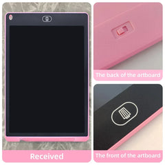 LCD Writing Tablet