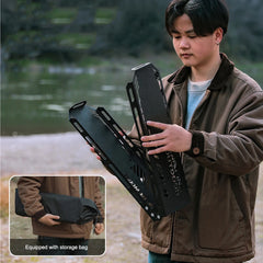 Camping Tripod Top Plate