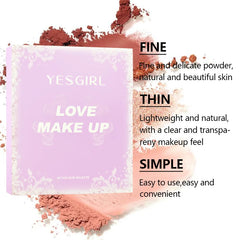 48 Color Paper Palette