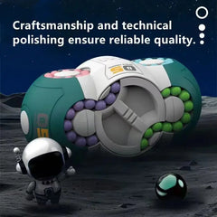 8-Sided Fidget Cube Toy