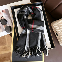Lyxig Cashmere Scarf