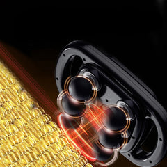 Fascia Gun Muscle Massager