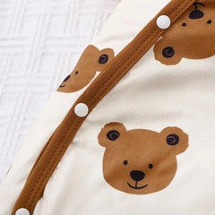 Baby Bear Romper