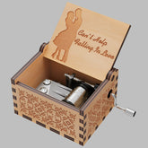 Melodisk minneslåda