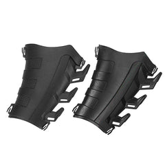 Halloweenfest Cosplay Batman Kostymer Barnkläder Barn Superhjältemask+Cape+Handledsskydd+Brystskylt Helt ny DS29