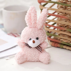 Cute Bunny Plush Doll