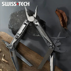 Swiss Tech Multitool
