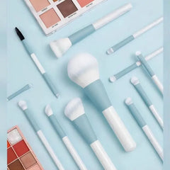 Makeup Brush Set