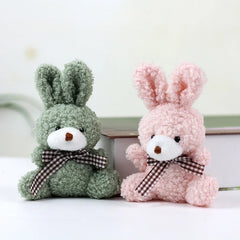 Cute Bunny Plush Doll