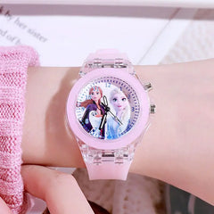 Disney Girls Kids Watches