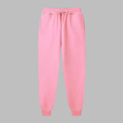 Men's Sports Jogger Pants