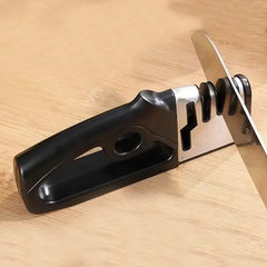 4-Stage Quick Sharpener