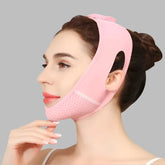 V-Shaped Face Slimming Bandage