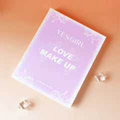 48 Color Paper Palette