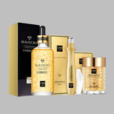 Face Serum and Skincare Kit