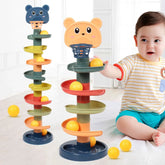 Montessori Educational Toy for Kids