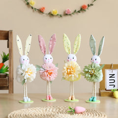 Easter Bunny Ornaments