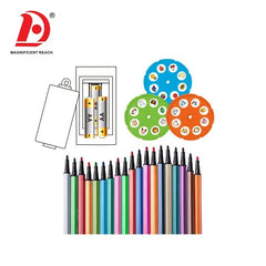 kid sWriting Tablet Board Children