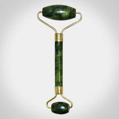 Quartz Jade Roller Set