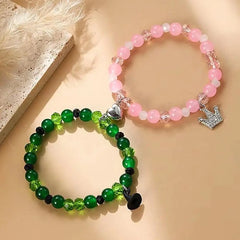 Matching Bracelets
