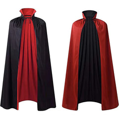Anime Vampire Cloak