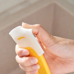 Silicone Pan Scraper