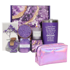 Women Spa Set