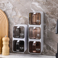 Wall Mount Organizer