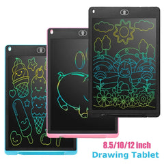 LCD Writing Tablet