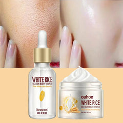Brighten Smooth Skin Care Set
