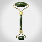 Quartz Jade Roller Set
