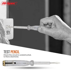 Hi Spec DIY Tool Kit