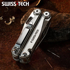 Swiss Tech Multitool