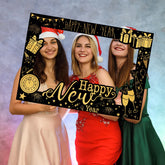 New Year Party Decorations