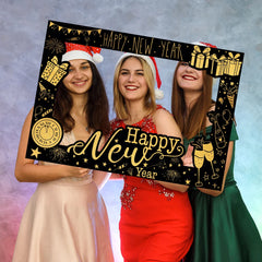 New Year Party Decorations