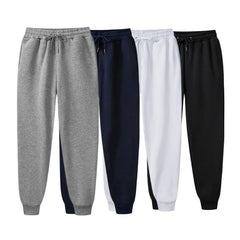 Men's Sports Jogger Pants
